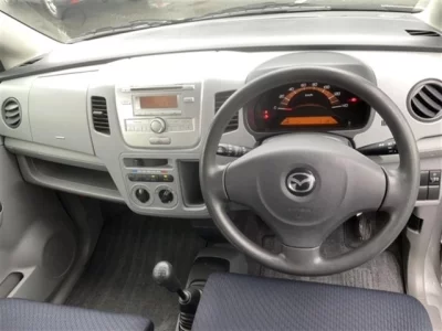 MAZDA AZ WAGON