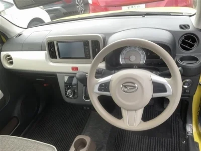 Daihatsu Mira Tocot