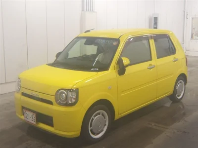 Daihatsu Mira Tocot