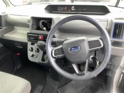 SUBARU CHIFFON