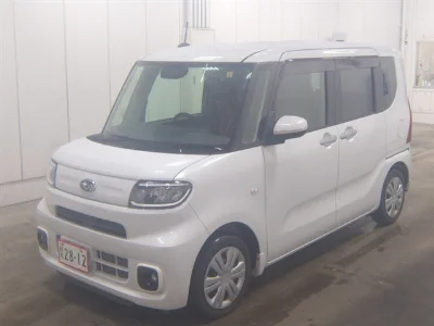 SUBARU CHIFFON
