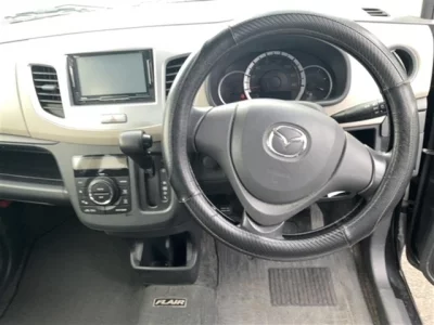 MAZDA FLAIR