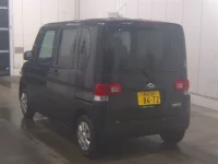 Цена авто Daihatsu Tanto с аукционов Японии, номер кузова L375S, пробег 91 000, оценка 2