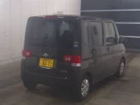 Цена авто Daihatsu Tanto с аукционов Японии, номер кузова L375S, пробег 91 000, оценка 2