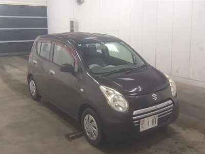 SUZUKI ALTO ECO