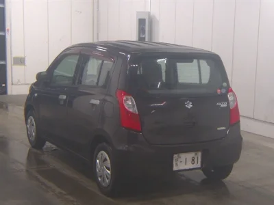 SUZUKI ALTO ECO
