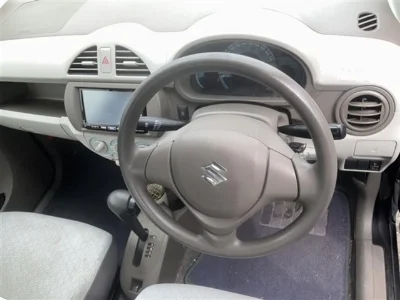 SUZUKI ALTO ECO