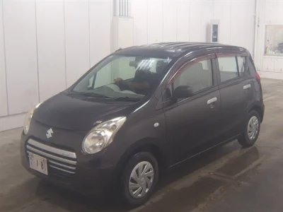SUZUKI ALTO ECO