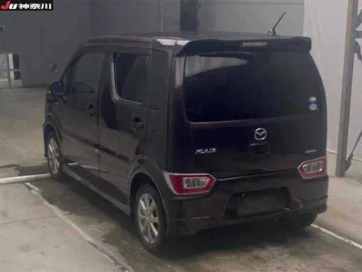 MAZDA FLAIR