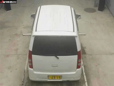 MAZDA AZ WAGON