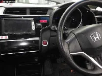 Цена авто Honda Fit с аукционов Японии, номер кузова GP5, пробег 140 000, оценка 2