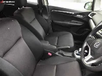 Цена авто Honda Fit с аукционов Японии, номер кузова GP5, пробег 140 000, оценка 2
