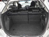 Цена авто Honda Fit с аукционов Японии, номер кузова GP5, пробег 140 000, оценка 2