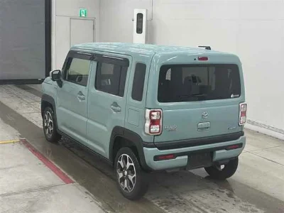 MAZDA FLAIR CROSSOVER