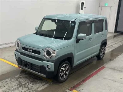 MAZDA FLAIR CROSSOVER