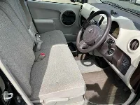 Цена авто Toyota Passo с аукционов Японии, номер кузова KGC35, пробег 198 000, оценка 2