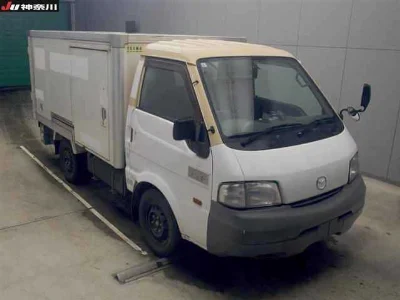 MAZDA BONGO