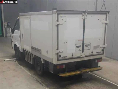 MAZDA BONGO