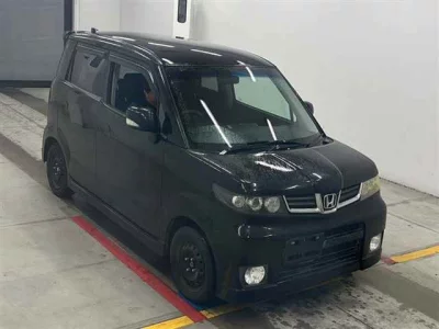 HONDA ZEST