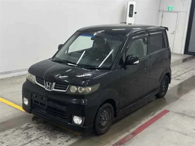 HONDA ZEST