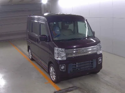 NISSAN CLIPPER RIO