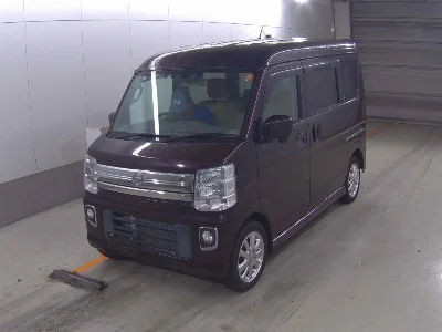 NISSAN CLIPPER RIO