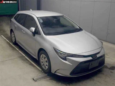 Toyota Corolla Touring Sports