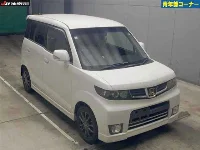 Honda Zest