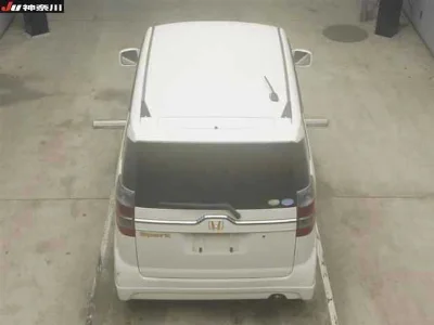 HONDA ZEST
