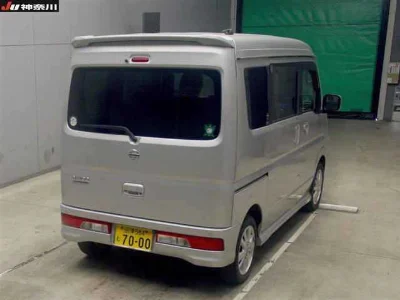 NISSAN CLIPPER RIO