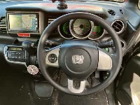 Цена авто Honda N-Box с аукционов Японии, номер кузова JF1, пробег 152 000, оценка 6