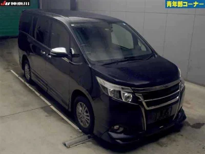 TOYOTA ESQUIRE