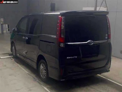 TOYOTA ESQUIRE