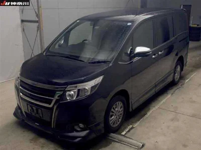 TOYOTA ESQUIRE