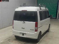 Цена авто Suzuki Every с аукционов Японии, номер кузова DA64W, пробег 132 000, оценка 4