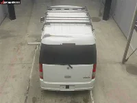 Цена авто Suzuki Every с аукционов Японии, номер кузова DA64W, пробег 132 000, оценка 4