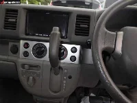 Цена авто Suzuki Every с аукционов Японии, номер кузова DA64W, пробег 132 000, оценка 4