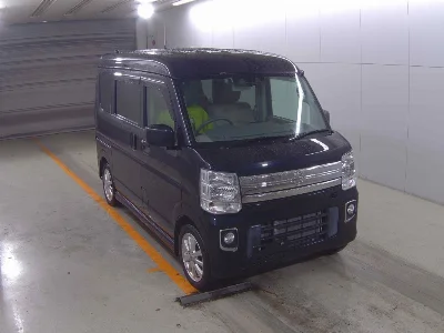 NISSAN CLIPPER RIO