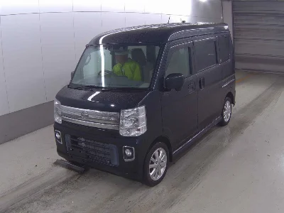 NISSAN CLIPPER RIO