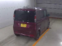 Цена авто Nissan Roox с аукционов Японии, номер кузова BB2A, пробег 1 000, оценка 10