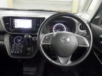 Цена авто Nissan Dayz Roox с аукционов Японии, номер кузова B21A, пробег 30 000, оценка 6
