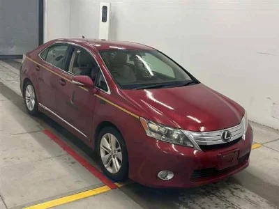LEXUS HS