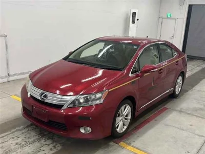 LEXUS HS