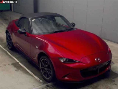 MAZDA ROADSTER