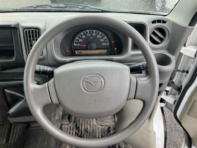 MAZDA SCRUM