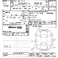 Mazda Scrum