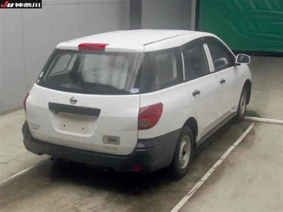 NISSAN NV150 AD