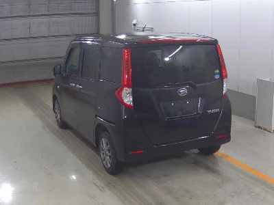 DAIHATSU THOR
