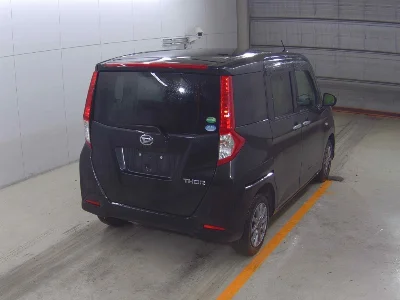 DAIHATSU THOR