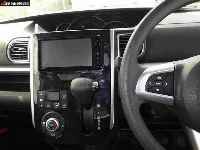 Цена авто Daihatsu Tanto с аукционов Японии, номер кузова LA600S, пробег 53 000, оценка 8